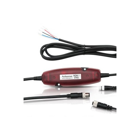 NGW-1-STNG - NMEA0183 to Seatalk gateway