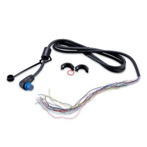 NMEA 0183 kabel, bedraad, haaks