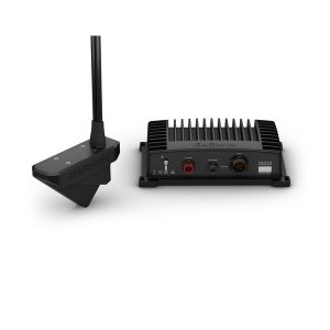 Panoptix LiveScope™ systeem (lichte gebruikerssporen)