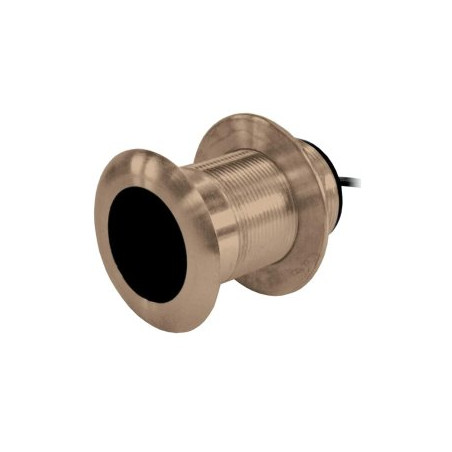 Td door-de-huid 200/50 kHz 15/45 grd bro