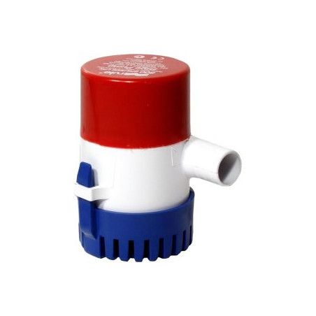 RULE 800 PUMP 12V for shower system