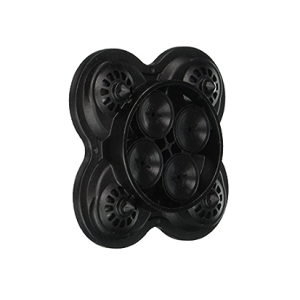 Shurflo switch extreme pro blaster 5900 series (valve assy kit)