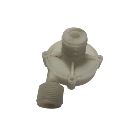 Pomp aansluiting 3/4"