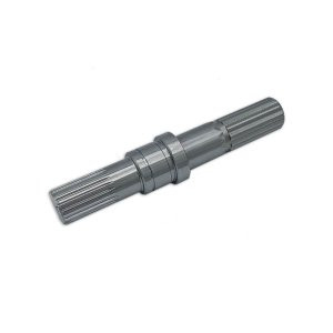 Shaft voor Jabsco 17810-1300