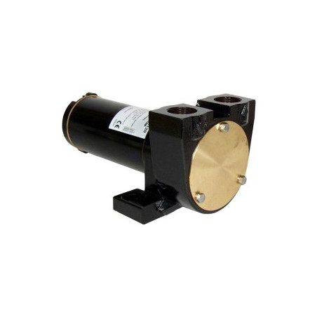 Jabsco brandstofpomp VR100