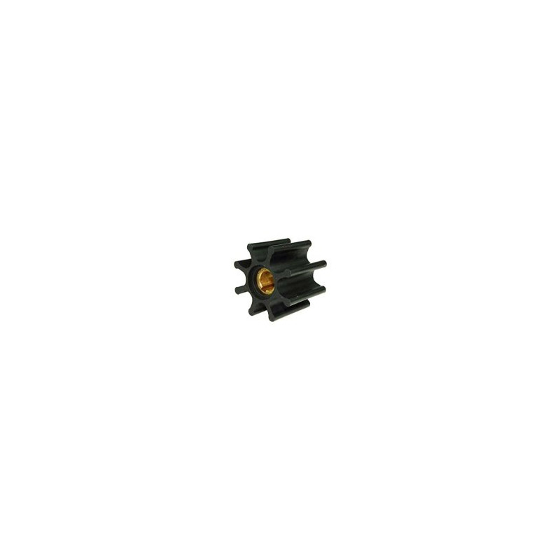 Jabsco impeller 4598-0003B