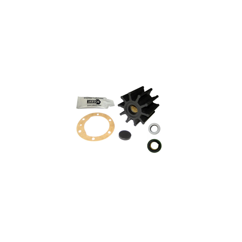 Jabsco impeller kit 90118-0001