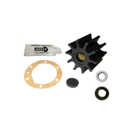 Jabsco impeller kit 90118-0001