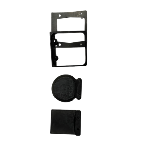 RM69 Kleppen per stel voor Sr