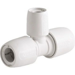 Hep2O aircoslang blauw 15mm (50)