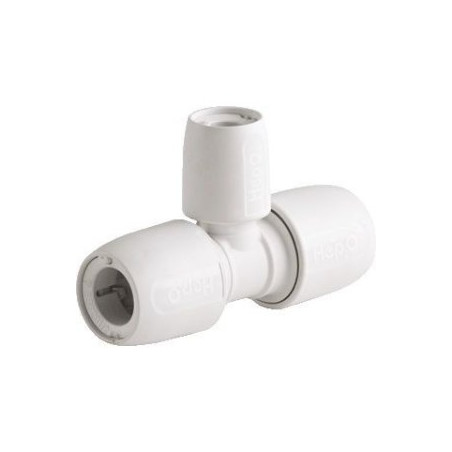 Hep2O aircoslang blauw 15mm (50)