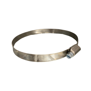 Slangklem wormschroef 100-120 mm