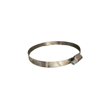 Slangklem wormschroef 100-120 mm