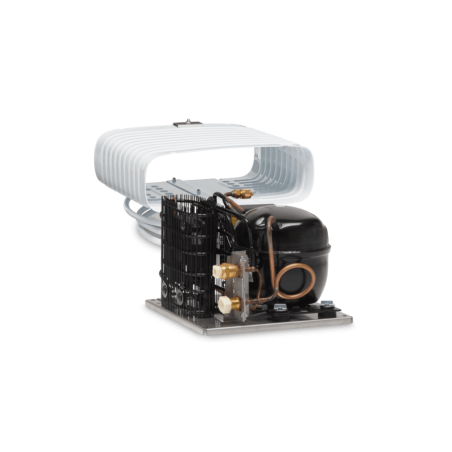 Koelunit CU-55 met O-verdamper