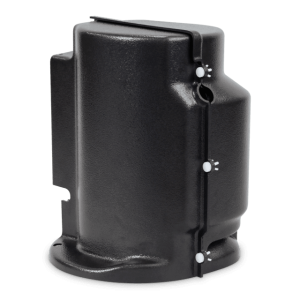 Geluidsisolerende kap voor Dometic MCS T12