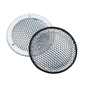 ECS sierrooster schotmontage