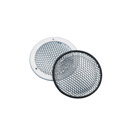 ECS sierrooster schotmontage