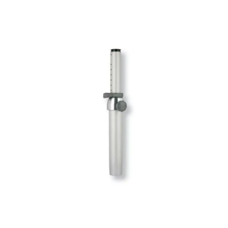 Zwaardvis stoelzuilen 76/60. verstelbaar