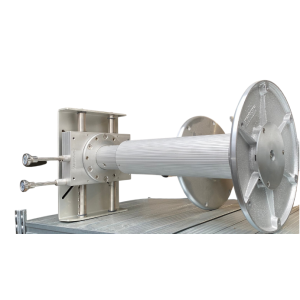 Onderstel Proteus B1 625-725mm Ø300