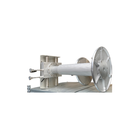 Onderstel Proteus B1 625-725mm Ø300