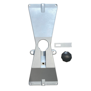 Zwaardvis tafeldragers t.b.v. afneembaar