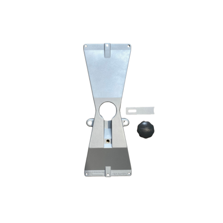 Zwaardvis tafeldragers t.b.v. afneembaar