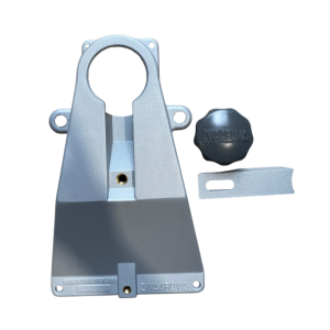 Zwaardvis tafeldragers t.b.v. afneembaar