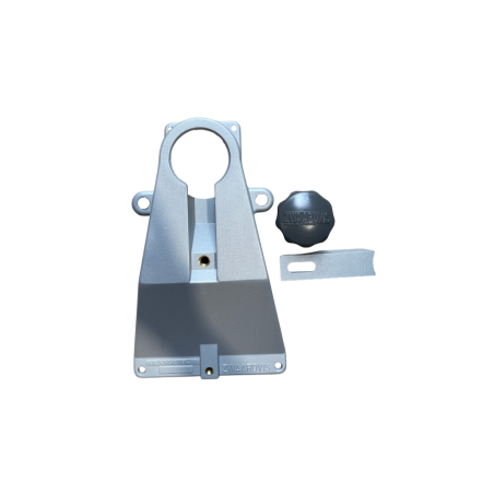 Zwaardvis tafeldragers t.b.v. afneembaar