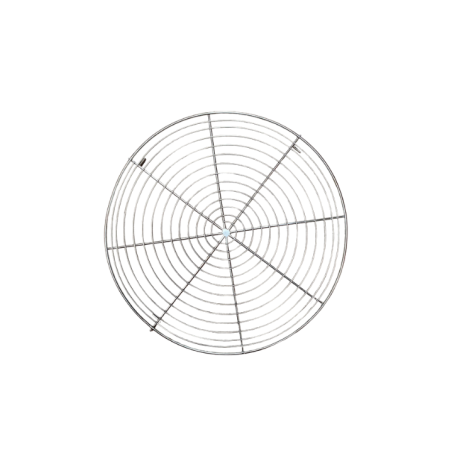 SAfire grill rooster