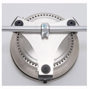 Safire Railingmontage Marine