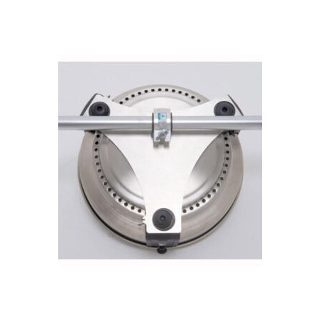 Safire Railingmontage Marine