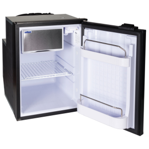 Isotherm koelkast greyline 49L/ 12V-24V