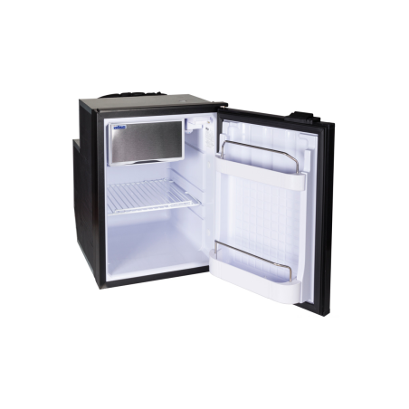 Isotherm koelkast greyline 49L/ 12V-24V