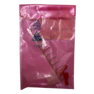 CombiSwitch connectionparts