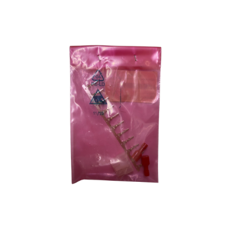 CombiSwitch connectionparts