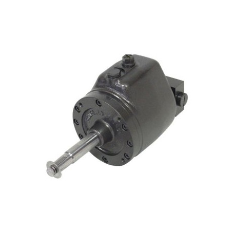 L&S stuurpomp 60CT + klep