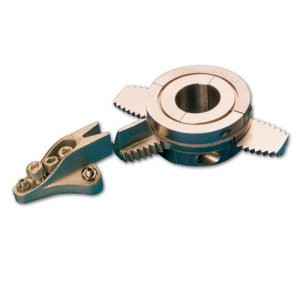 Trossensnijder AM15 2 blad - asgat 40 mm