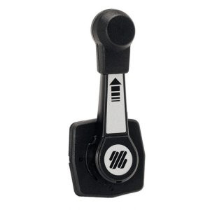 Ultraflex B85 zijmontage