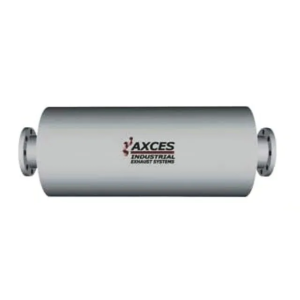 Geluiddemper Axces type ABS 1"