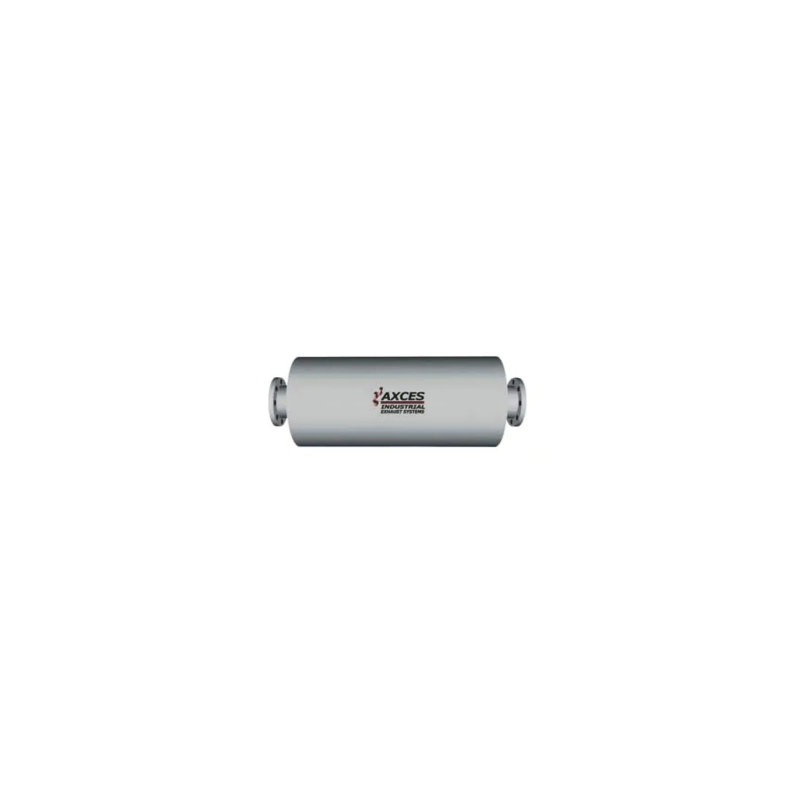 Geluiddemper Axces type ABS 1"