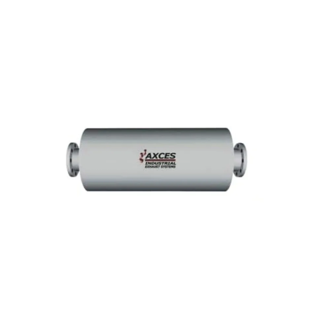 Geluiddemper Axces type ABS 1"