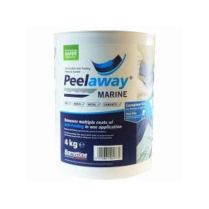 Peelaway Marine 4 kg