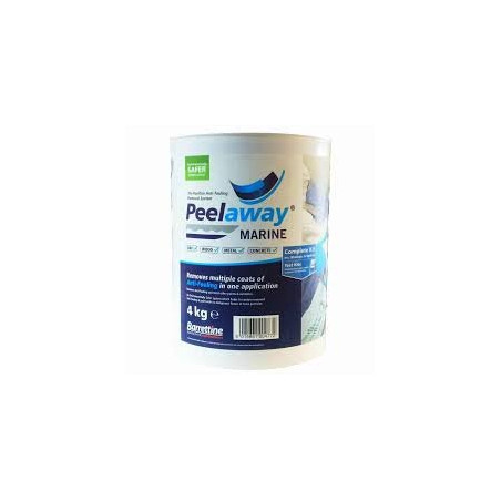 Peelaway Marine 4 kg