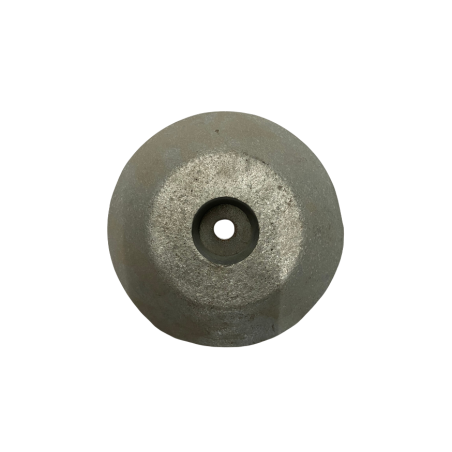 Roerbladanode bol zink 2.3kg