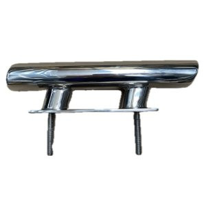 Kikker 27 cm RVS 316