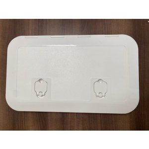 Inspectieluik (zie foto's voor krasjes)