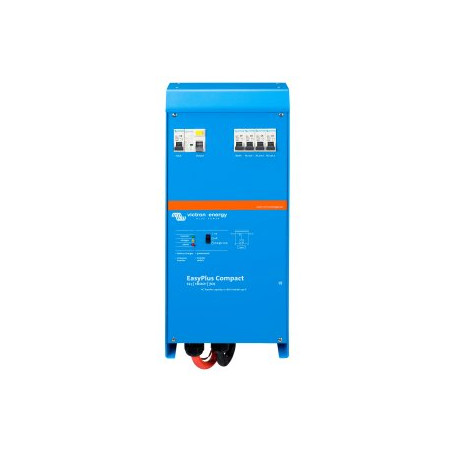 EasyPlus Compact 12/1600/70-16 VE.Bus