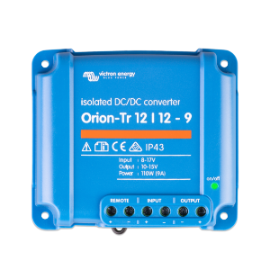 Orion-Tr 12/12-9A (110W)