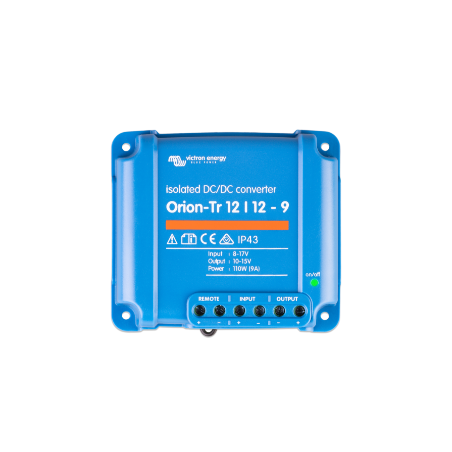 Orion-Tr 12/12-9A (110W)