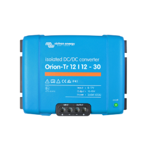 Orion-Tr 12/12-30A (360W)